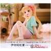 Bocchi the Rock! Desktop Cute Figure Nijika Ijichi Room Wear Ver.