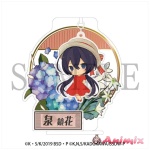 Bungo Stray Dogs: Charafuro Acrylic Stand Kyoka Izumi
