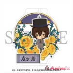 Bungo Stray Dogs: Charafuro Acrylic Stand Osamu Dazai