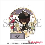 Bungo Stray Dogs: Charafuro Acrylic Stand Poe