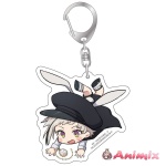 Bungou Stray Dogs: Deformed Acrylic Keychain Atsushi Nakajima