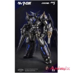 C&A Global Ltd. x CCS Toys Artifact-X Series Black Getter (Another Getter) Alloy Movable Figure