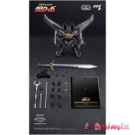 C&A Global Ltd. x CCSTOYS MORTAL MIND Series Ultimate Dancouga Alloy Movable Figure