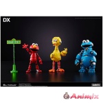 CARBOTIX Sesame Street DX Ver.