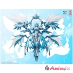 CD-03B Four Great Beasts Ice Sparrow Alloy Movable Figure