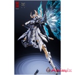 CD-10 Yosen Alloy Movable Figure