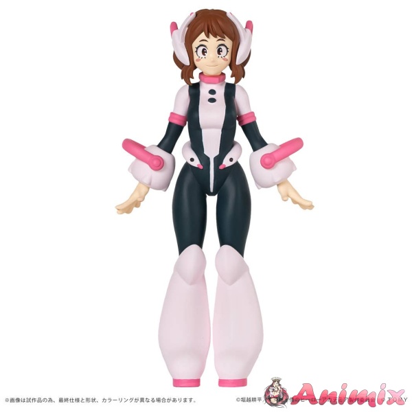 CK-M02 COLLEKAZARO My Hero Academia Ochaco Uraraka