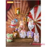 Carnival Circus Plush Surprise Box 1Box 8pcs