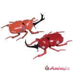 Cells at Work! Beetle red blood cell artery / vein ver.
