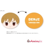 Chainsaw Man: Face Cushion Denji