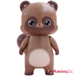 Chibi Creature Ponkichi (Little Fox with Two Tails)