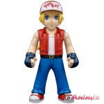 Chibi Creature Terry Bogard (The King Of Fighters R-2)