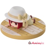 Chibi Figure Kana Arima: The Genius Child Actor Who Licks Baking Soda Ver. (OSHI NO KO)