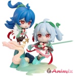Chibi Figure bilibili 2024 Anniversary 2233: Yun Chi Yue Chun Ver. (bilibili)