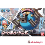 Chopper Robo Super No.1 Guard Fortress