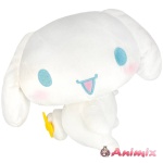 Cinnamoroll Shippo ga Kininaru BIG Plush
