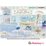 Cinnamoroll Style Shop: 1Box (6pcs)