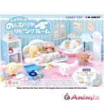Cinnamoroll's Living Room: 1Box (6pcs)