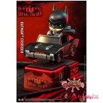 CosRider - DC - Batman [Movie / The Batman]