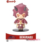 Cutie 1 Plus That Time I Got Reincarnated as a Slime Benimaru