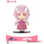 Cutie 1 Plus That Time I Got Reincarnated as a Slime Shuna
