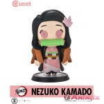 Cutie1 Demon Slayer: Kimetsu no Yaiba Nezuko Kamado