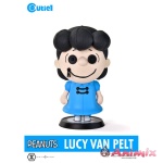 Cutie1 Peanuts Lucy Van Pelt