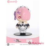 Cutie1 Plus Re:ZERO -Starting Life in Another World-: Ram
