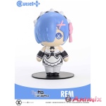 Cutie1 Plus Re:ZERO -Starting Life in Another World-: Rem