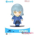 Cutie1 Plus That Time I Got Reincarnated as a Slime: Rimuru Tempest