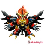 D-Style Genesic Gao Gai Gar (The King of Braves GaoGaiGar FINAL) (Reissue)
