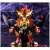 D-Style Genesic Gao Gai Gar (The King of Braves GaoGaiGar FINAL) (Reissue) - Image 3