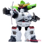 D-Style King J-Der (The King of Braves GaoGaiGar) (Reissue)