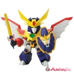 D-Style Raijin-Oh (Matchless Raijin-Oh) (Reissue)