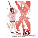 DAN DADAN: Acrylic Stand Momo