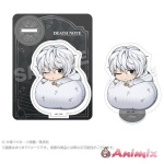 DEATH NOTE: Fuwamin Acrylic Mascot Nia