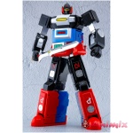 DIECAST METAL Lightspeed Electroid Albegas