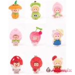 DIU DIU BABY Honey Farm Series Trading Figure 1Box 8pcs