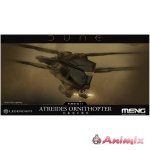 DUNE: Atreides Ornithopter