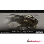 DUNE: Harkonnen Ornithopter