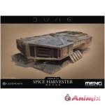 DUNE: Spice Harvester