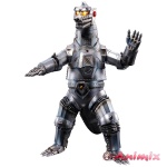 DX Chogokin Damashii Mechagodzilla 1974