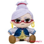 Dandadan Plushie Seiko