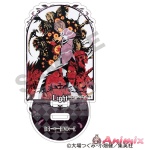 Death Note: Diorama Acrylic Stand Light Yagami
