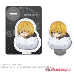 Death Note: Fuwamin Acrylic Mascot Mello