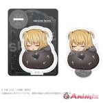 Death Note: Fuwamin Acrylic Mascot Misa Amane