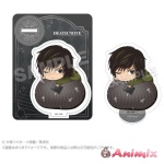 Death Note: Fuwamin Acrylic Mascot Teru Mikami