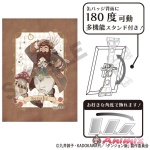 Delicious In Dungeon: Art Badge Senshi Fairy Tale