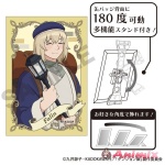 Delicious In Dungeon: Art Can Badge Farin