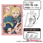 Delicious In Dungeon: Art Can Badge Marcille